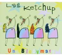 Las Ketchup - Un Blodymary [Import]