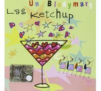 Las Ketchup – Un Blodymary – CD – Import – Warner Music