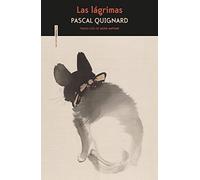 Las lágrimas