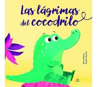 Las Lágrimas de Cocodrilo
