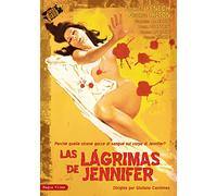 Las lágrimas de Jennifer [Import]