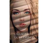 Las lágrimas de la esfinge
