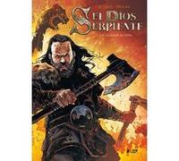 Las Lágrimas De Odín 1 - [Livre en VO] Legris, Jerome, Dellac, Benoit (Auteur)