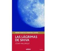 Las lágrimas de Shiva