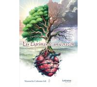 Las lágrimas de un corazón