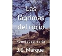 Las lágrimas del rocío