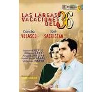 Las Largas Vacaciones Del 36