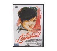 Las Leandras (1969) (Dvd)