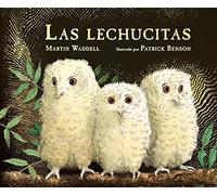 Las lechucitas/ Owl Babies