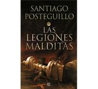 Las legiones malditas / The Damned Legions – Ediciones B