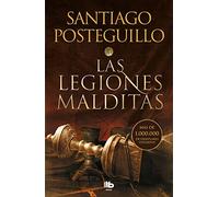 Las legiones malditas (Trilogía Africanus 2)