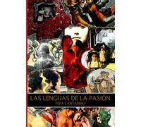 Las lenguas de la pasión