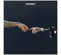 Residente – Las Letras Ya No Importan – Vinyle LP Neuf – Sony Music
