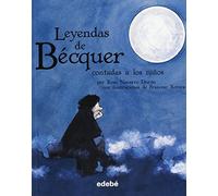 LAS LEYENDAS DE BÉCQUER