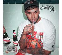 Anuel AA – Las Leyendas Nunca Mueren – CD (Membran)