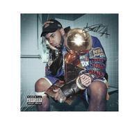 Anuel AA – Las Leyendas Nunca Mueren – CD