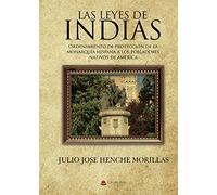 Las leyes de Indias