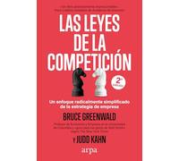 Las leyes de la competición