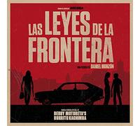 Las Leyes De La Frontera (CD)