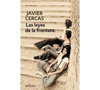 Las leyes de la frontera / Outlaws: A Novel