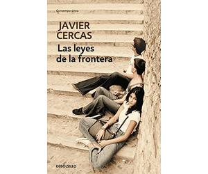 Las leyes de la frontera / Outlaws: A Novel