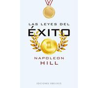 Las leyes del éxito / The Law of Success