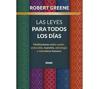 Las Leyes Para Todos Los Días,