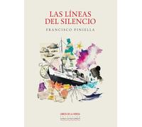 Las líneas del silencio