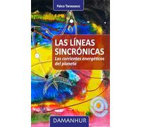Las líneas sincrónicas. Las corrientes energéticas del planeta