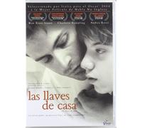 Las llaves de CASA [Import]