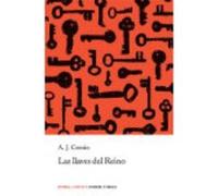 Las Llaves Del Reino - Cronin, A. J. Cronin, A J (Auteur)