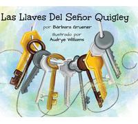 Las Llaves Del Señor Quigley