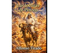 Las locuras de Pinzón