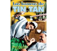 Las Locuras De Tin Tan [Import USA Zone 1]