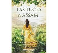 Las luces de Assam (Aromas de te) - [Version Originale] Inconnu (Auteur)