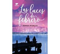 Las luces de febrero / The Lights of February – Montena
