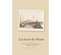 Las luces de Miami: Cómo se fabrica el clima que convierte al migrante en enemigo