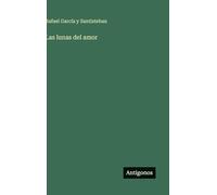 Las lunas del amor