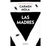 Las madres (Inspectora Elena Blanco 4)