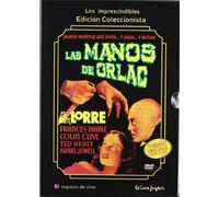 Las Manos De Orlac [Import]