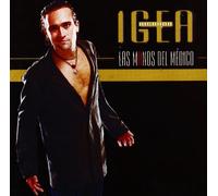 Las Manos Del Medico [Import]