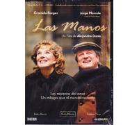Las Manos [Import allemand]