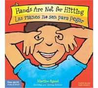 Las Manos No Son Para PegarHands Are Not For Hitting by Martine Agassi Martine Agassi (Auteur)