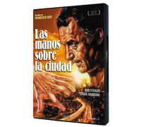 Las Manos Sobre La Ciudad [Import]