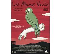 Las Manos Vacias (Ind) [Import]