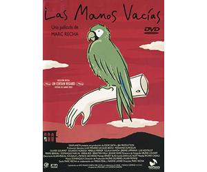 Las Manos Vacias (Ind) [Import]