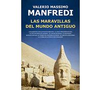 Las maravillas del mundo antiguo