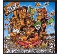 Las Margaritas Son Flores Del Campo Import