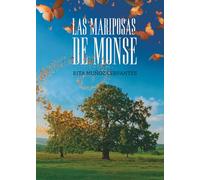 Las mariposas de Monse