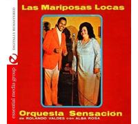 Las Mariposas Locas